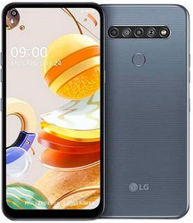 Замена разъема зарядки на телефоне LG K61 в Владимире